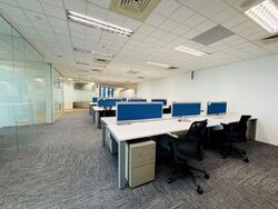 Republic Plaza (D1), Office #584320731